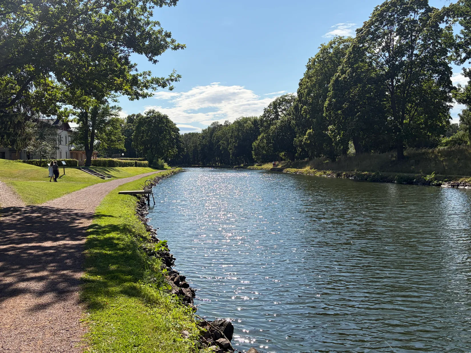 Bostadsrätt, Verkstadsvägen 95C, Verkstadsön, Motala