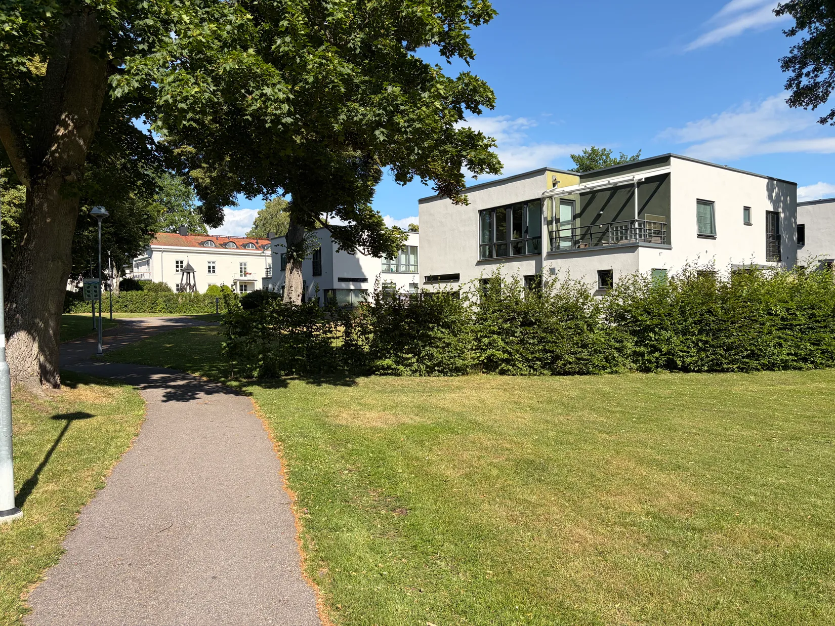 Bostadsrätt, Verkstadsvägen 95C, Verkstadsön, Motala