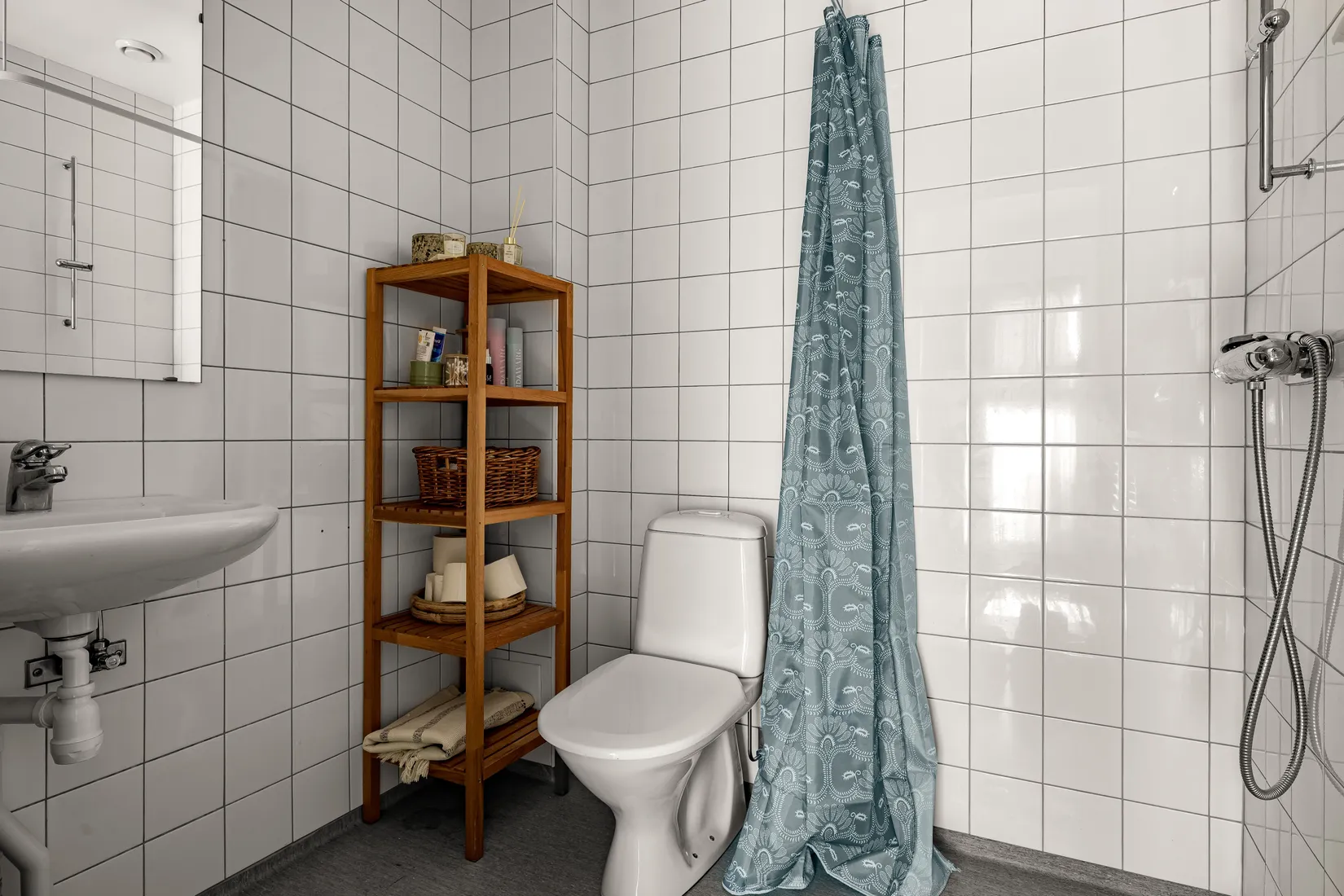 Bostadsrätt, Verkstadsvägen 95C, Verkstadsön, Motala