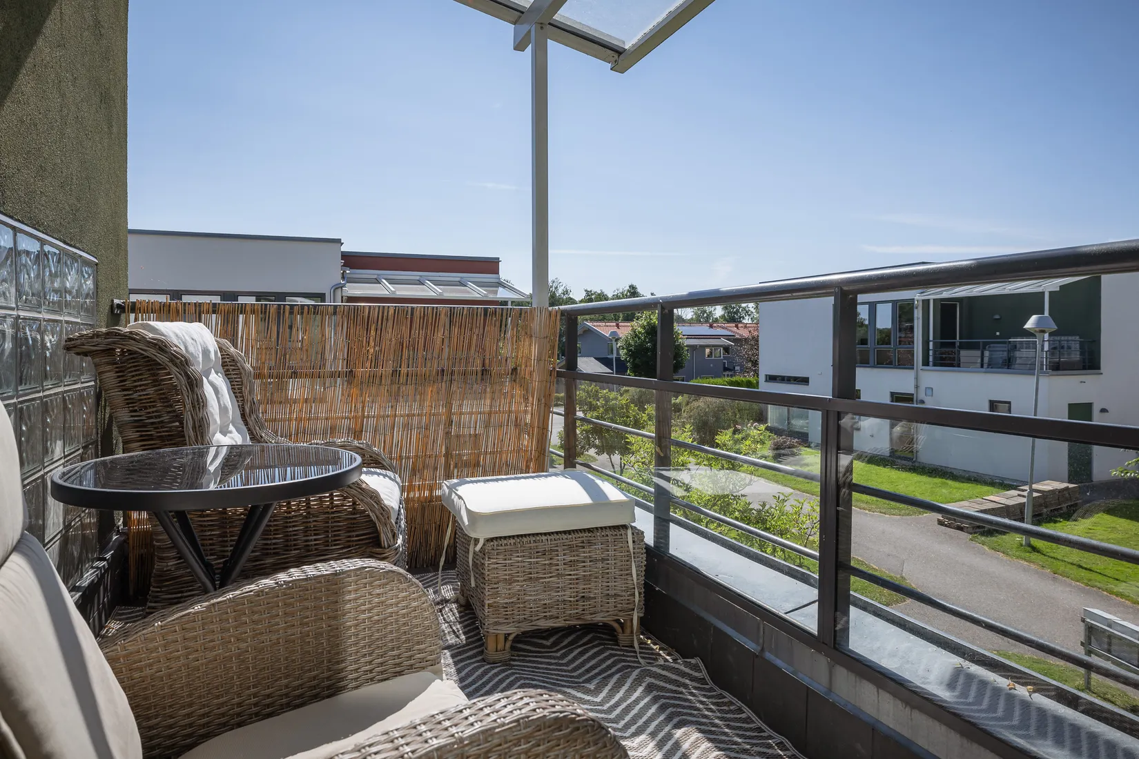 Bostadsrätt, Verkstadsvägen 95C, Verkstadsön, Motala