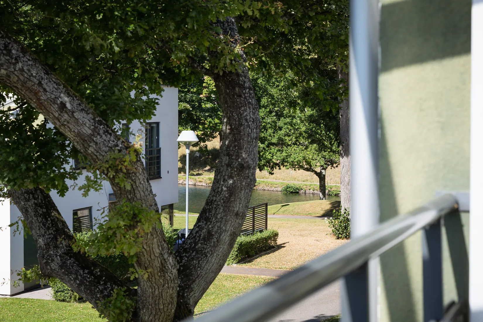 Bostadsrätt, Verkstadsvägen 95C, Verkstadsön, Motala