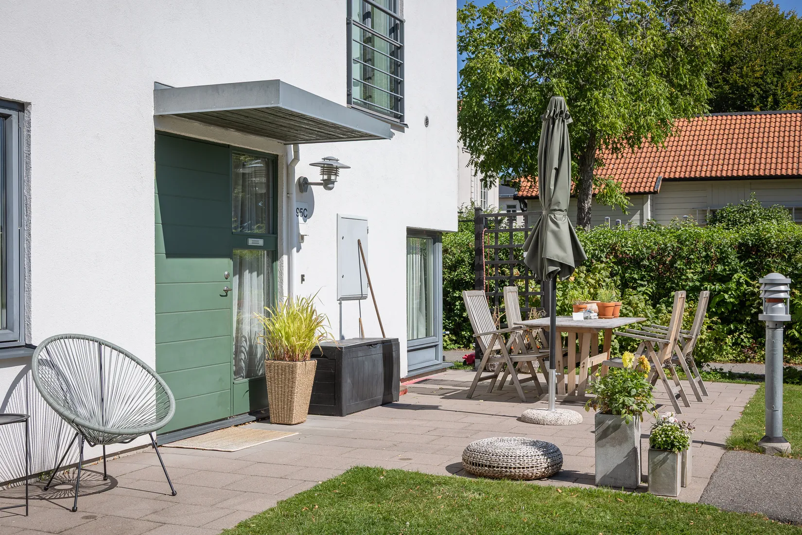 Bostadsrätt, Verkstadsvägen 95C, Verkstadsön, Motala