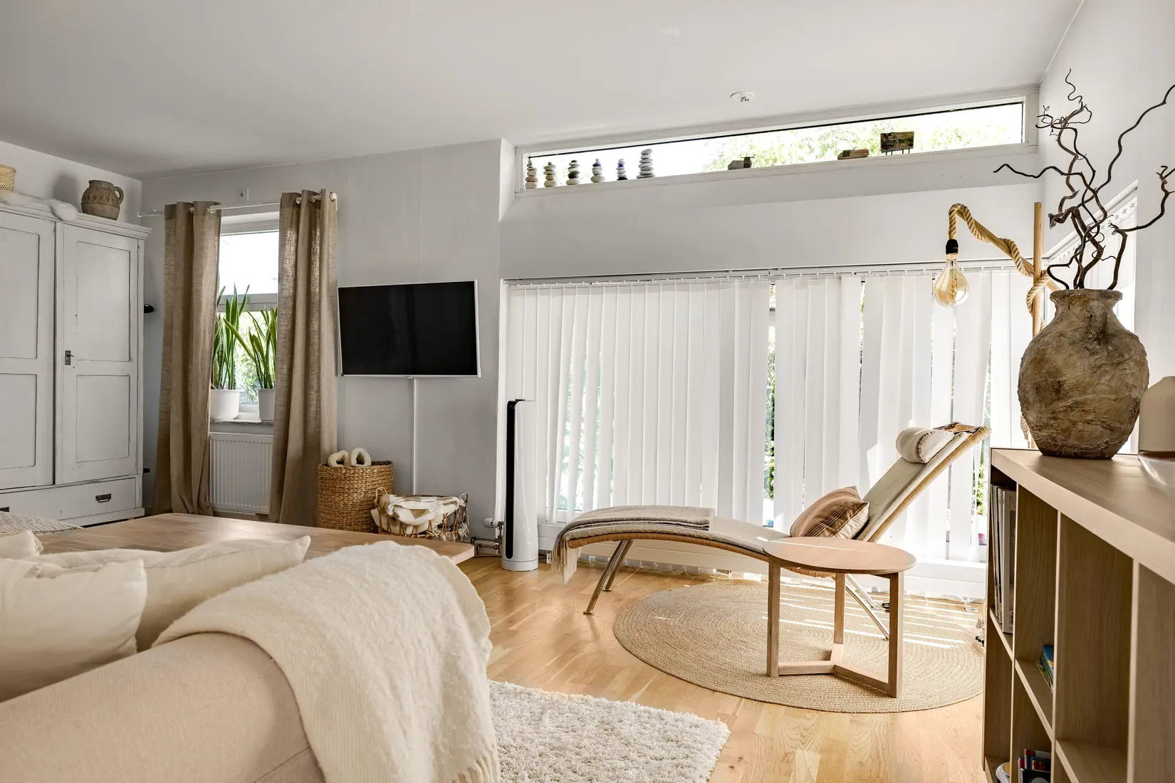 Bostadsrätt, Verkstadsvägen 95C, Verkstadsön, Motala