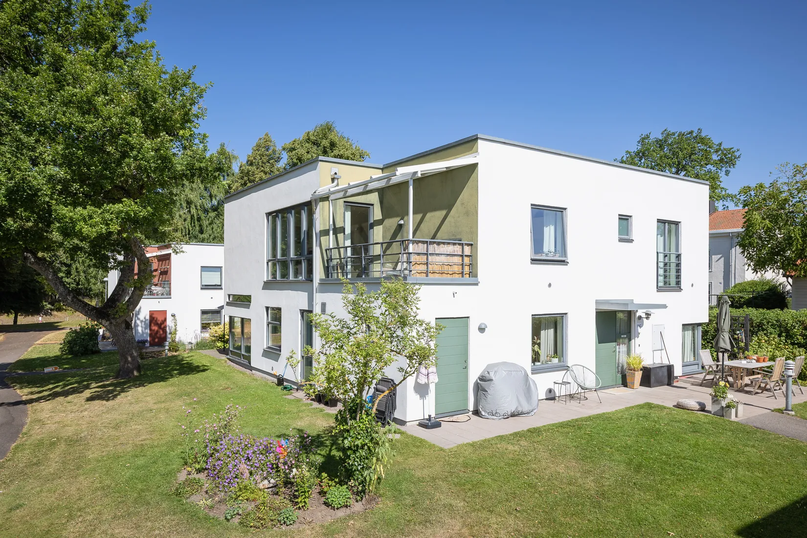 Bostadsrätt, Verkstadsvägen 95C, Verkstadsön, Motala