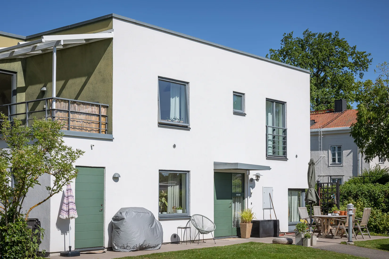 Bostadsrätt, Verkstadsvägen 95C, Verkstadsön, Motala