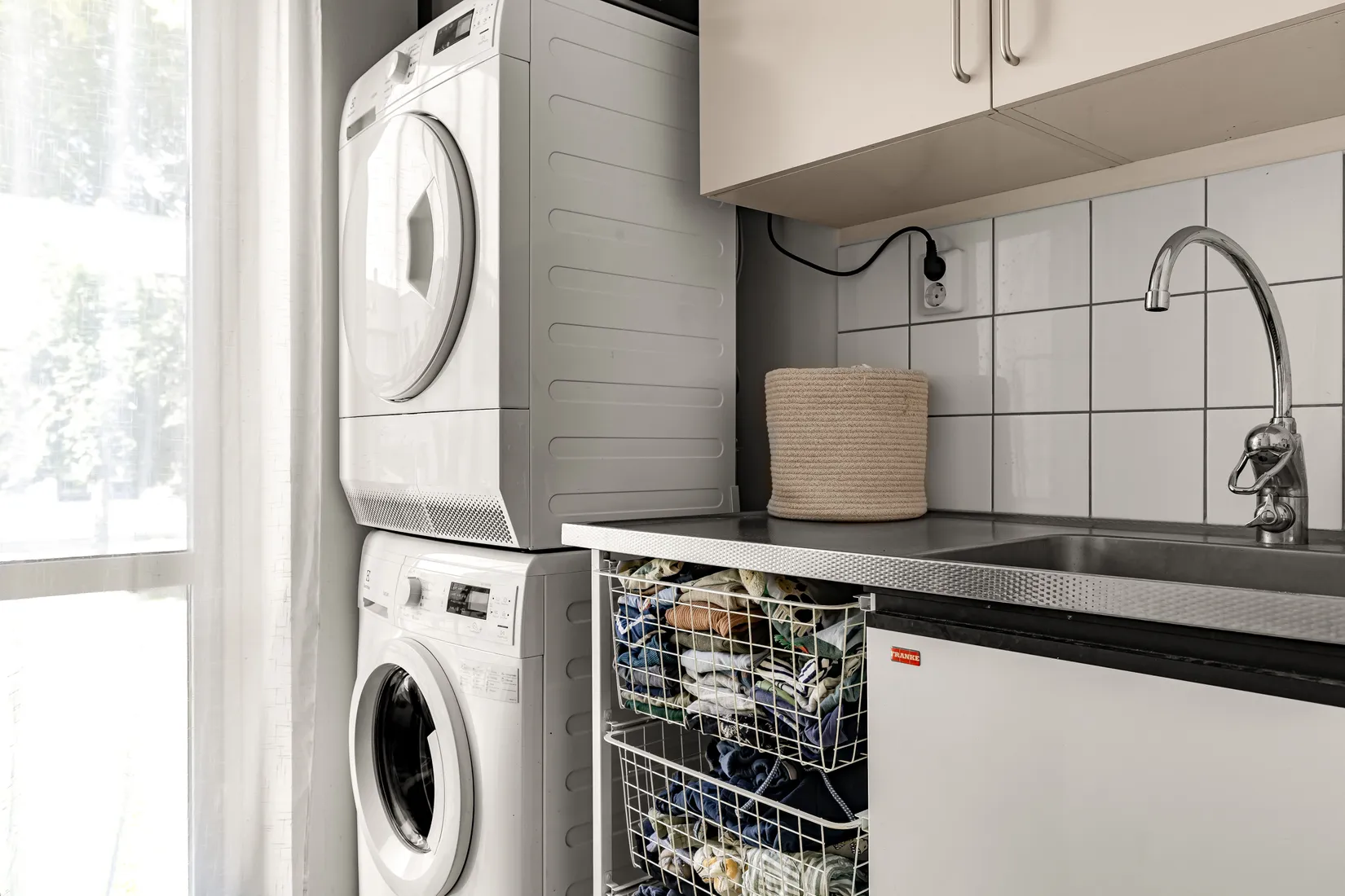 Bostadsrätt, Verkstadsvägen 95C, Verkstadsön, Motala