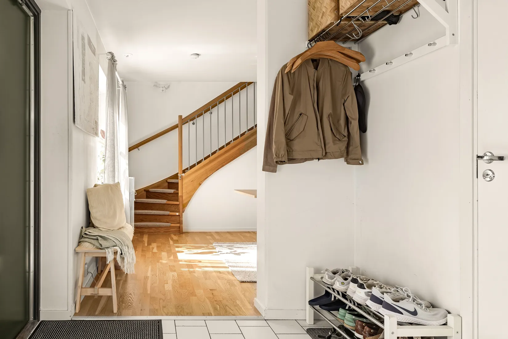 Bostadsrätt, Verkstadsvägen 95C, Verkstadsön, Motala
