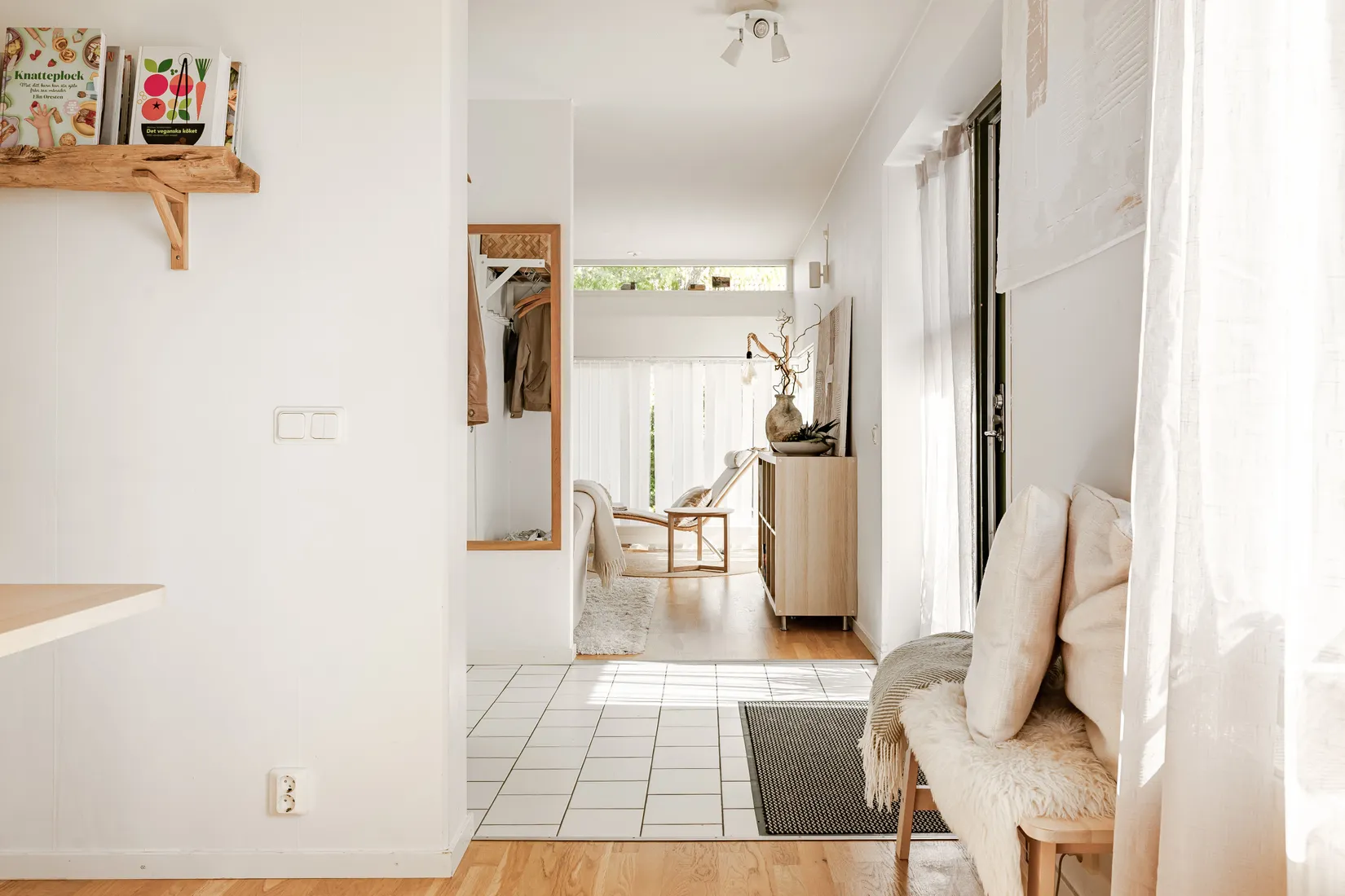 Bostadsrätt, Verkstadsvägen 95C, Verkstadsön, Motala