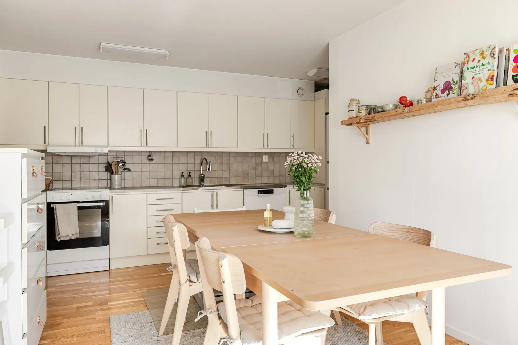 Bostadsrätt, Verkstadsvägen 95C, Verkstadsön, Motala