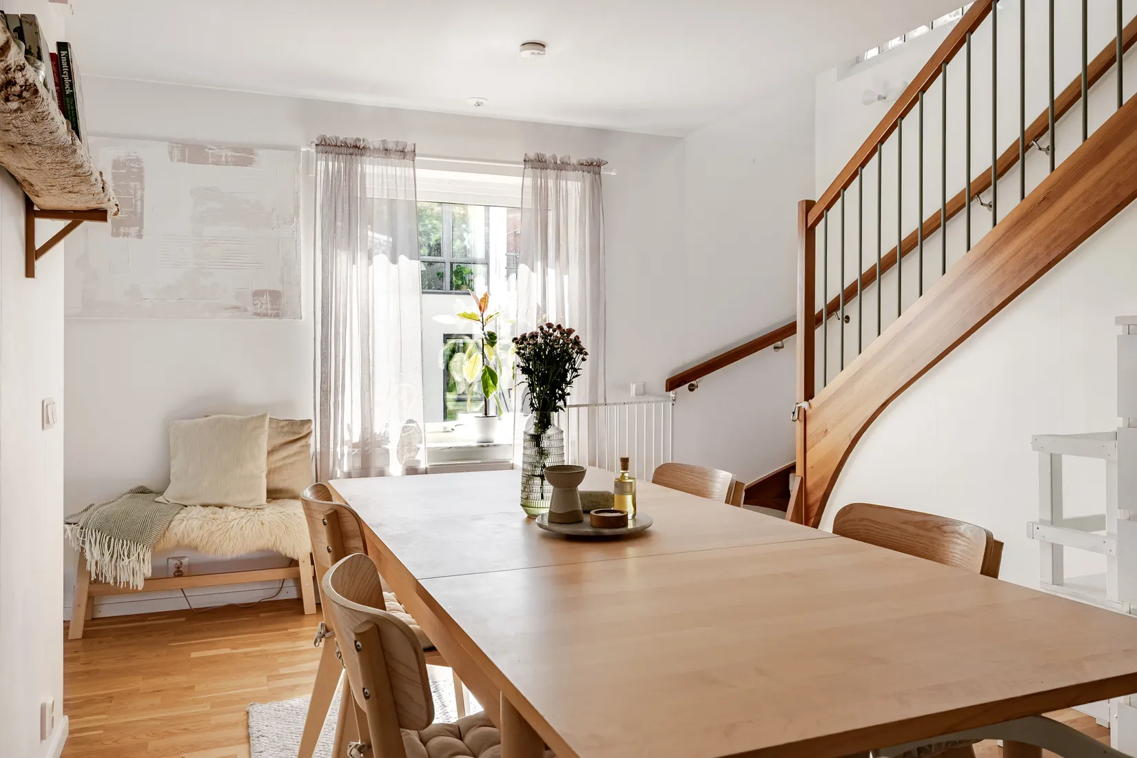 Bostadsrätt, Verkstadsvägen 95C, Verkstadsön, Motala