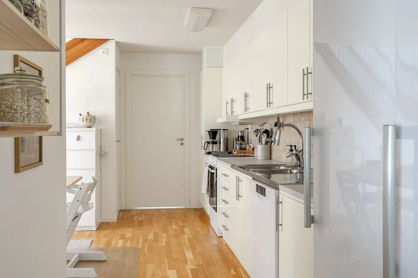 Bostadsrätt, Verkstadsvägen 95C, Verkstadsön, Motala