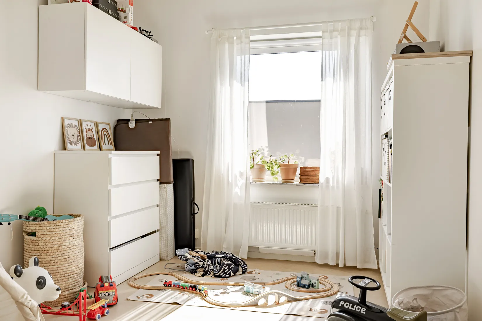 Bostadsrätt, Verkstadsvägen 95C, Verkstadsön, Motala