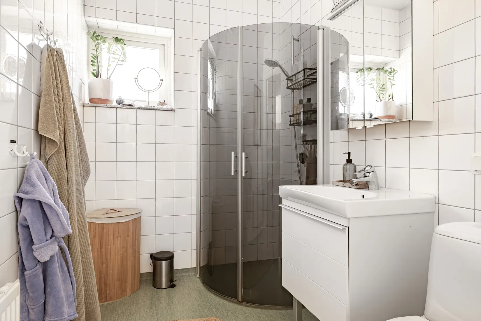 Bostadsrätt, Verkstadsvägen 95C, Verkstadsön, Motala