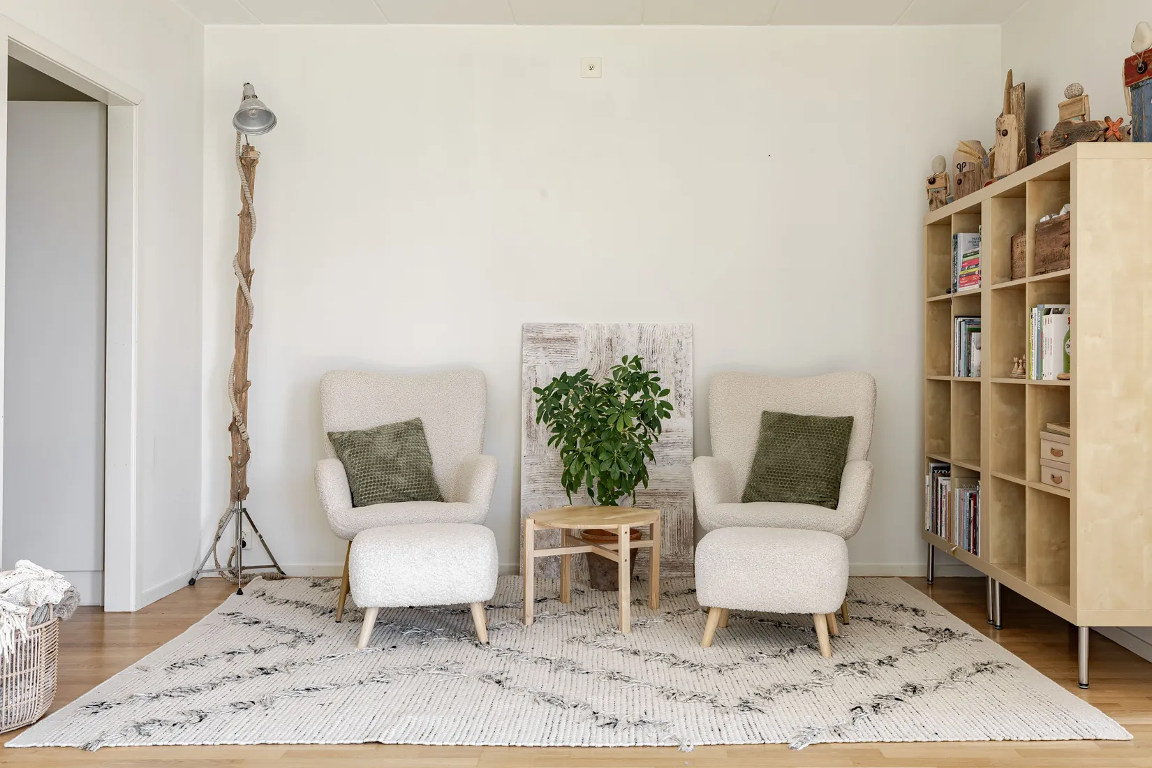 Bostadsrätt, Verkstadsvägen 95C, Verkstadsön, Motala