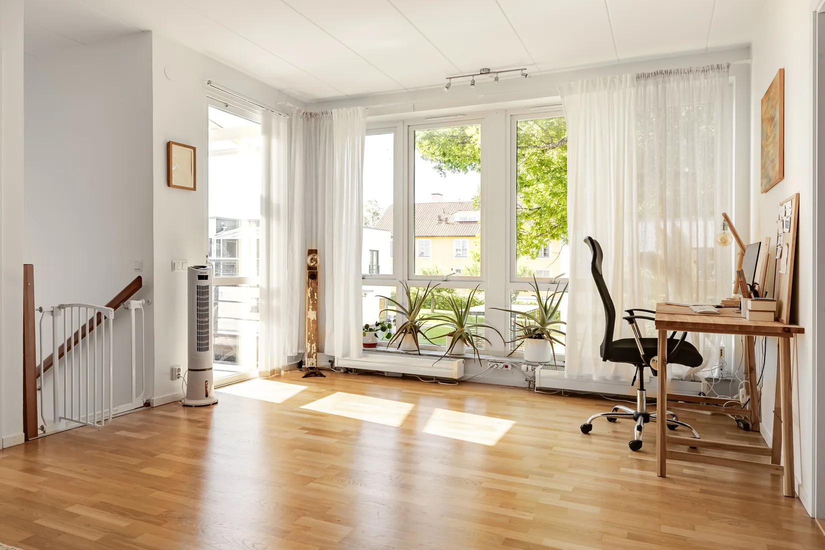 Bostadsrätt, Verkstadsvägen 95C, Verkstadsön, Motala