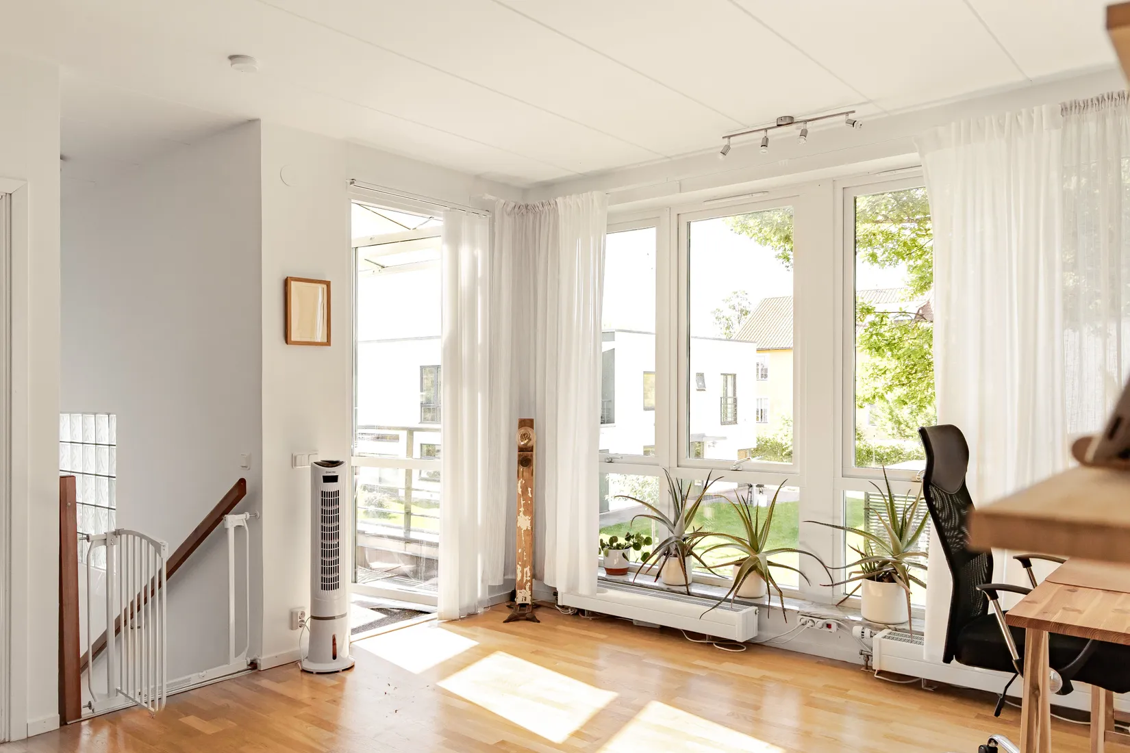 Bostadsrätt, Verkstadsvägen 95C, Verkstadsön, Motala