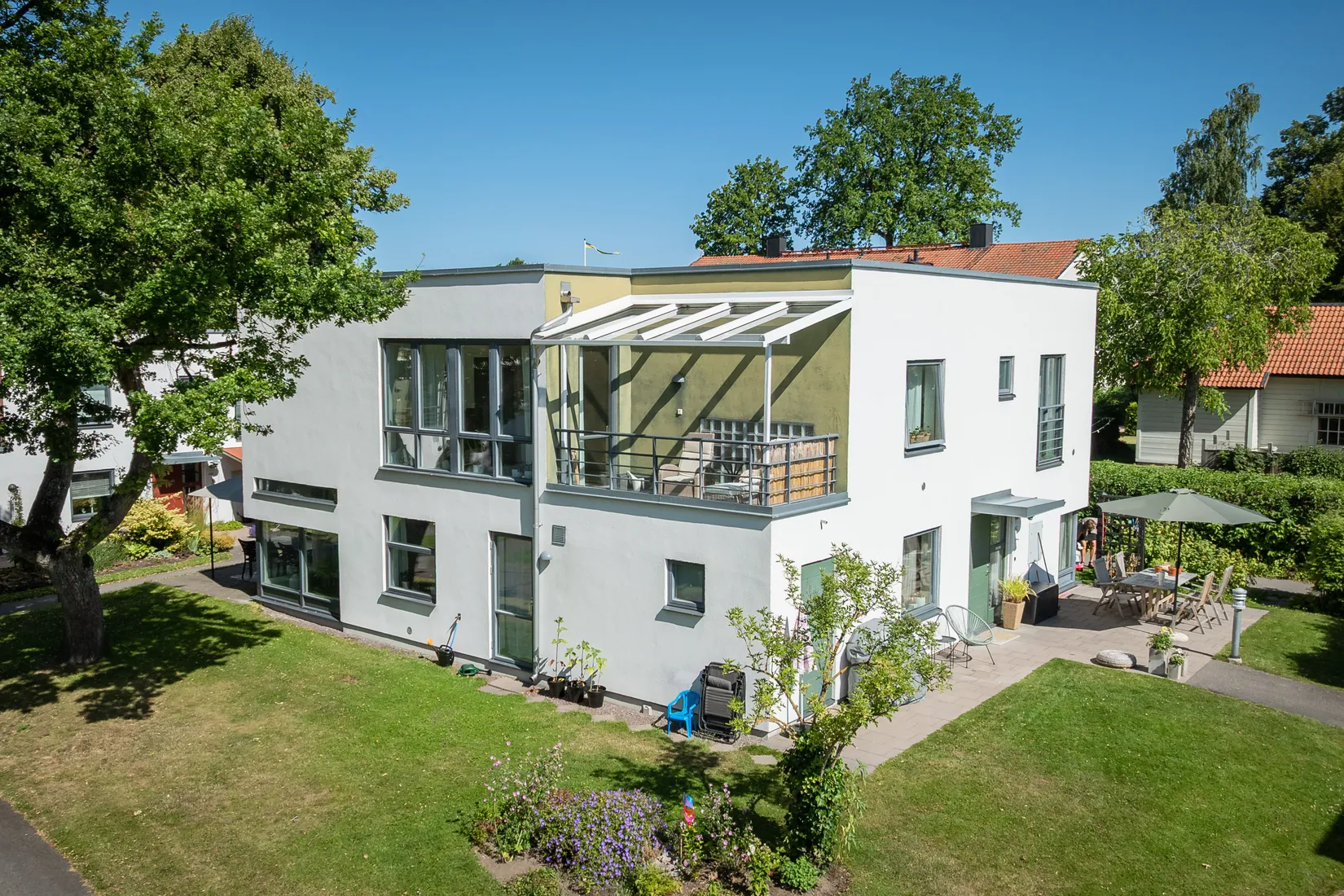 Bostadsrätt, Verkstadsvägen 95C, Verkstadsön, Motala