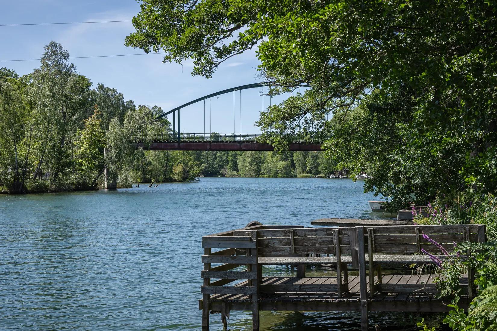 Bostadsrätt, Verkstadsvägen 95C, Verkstadsön, Motala