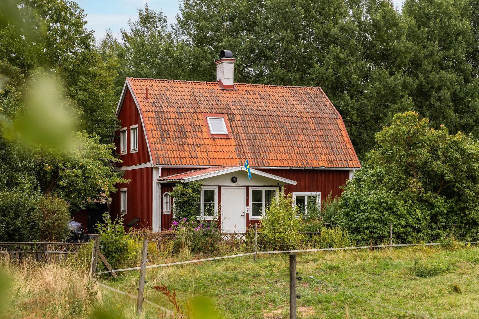 Villa, Fålåsa Åstorpet 1, Vikingstad - Folåsa, Linköping