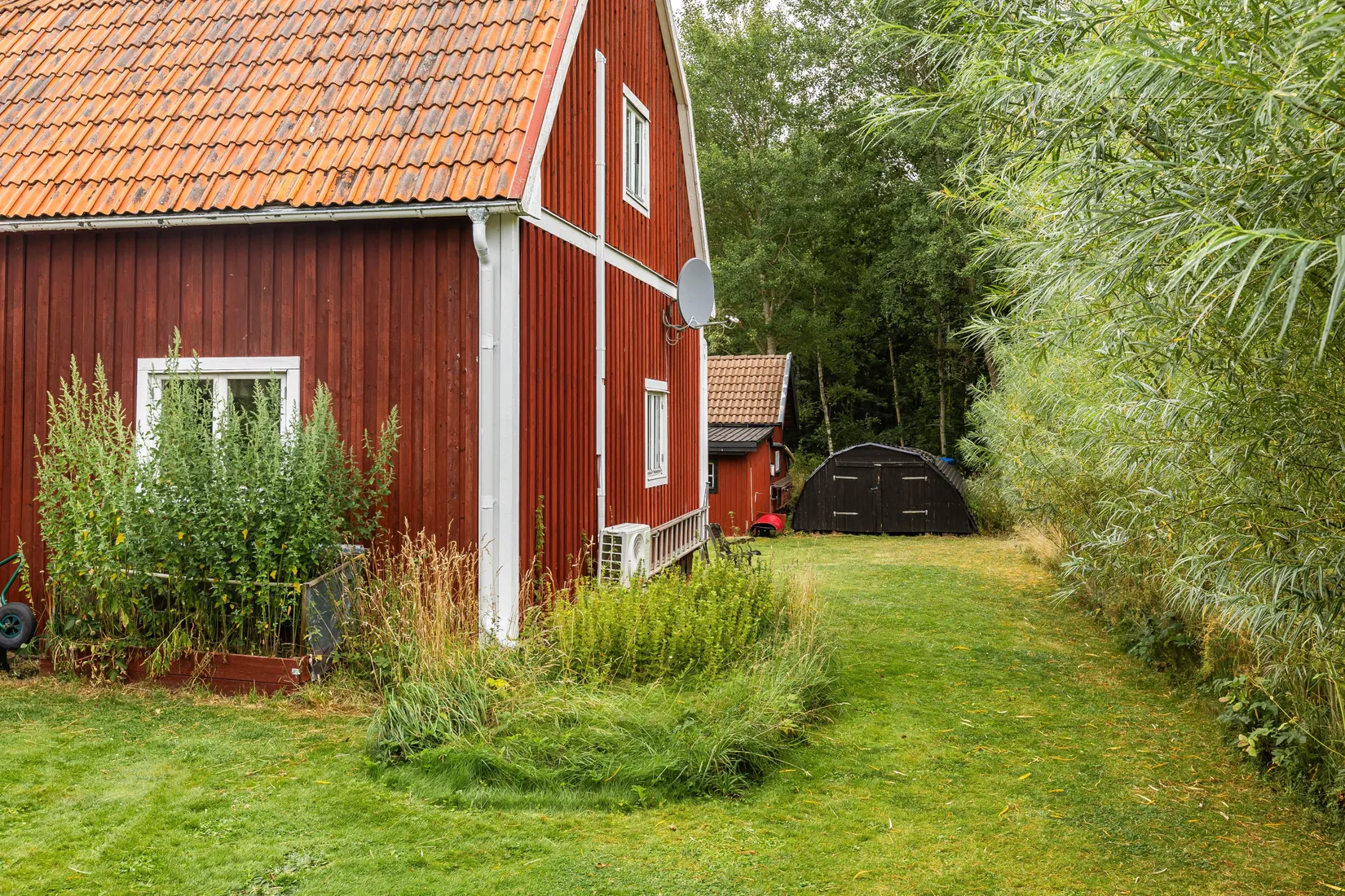Villa, Fålåsa Åstorpet 1, Vikingstad - Folåsa, Linköping
