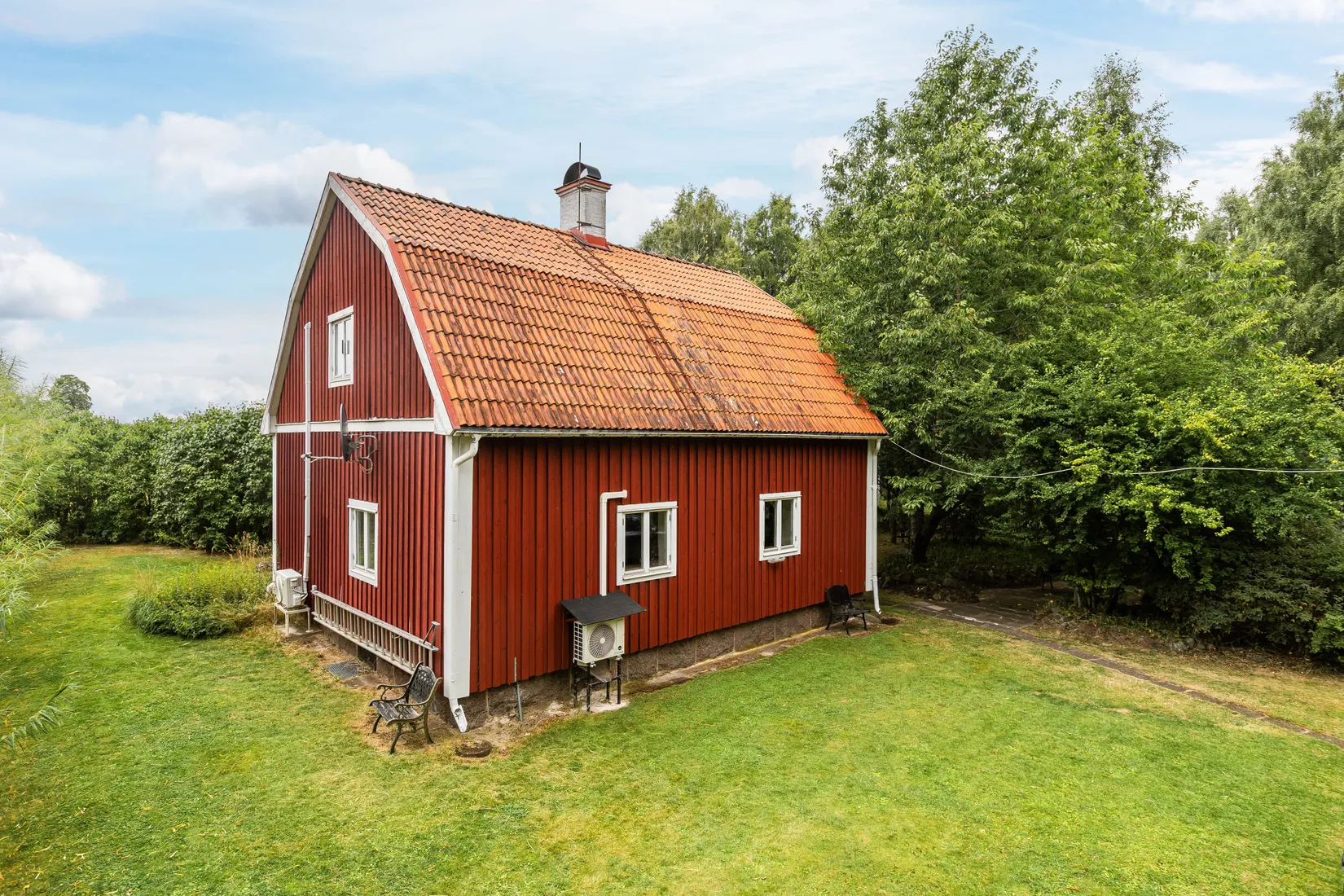 Villa, Fålåsa Åstorpet 1, Vikingstad - Folåsa, Linköping