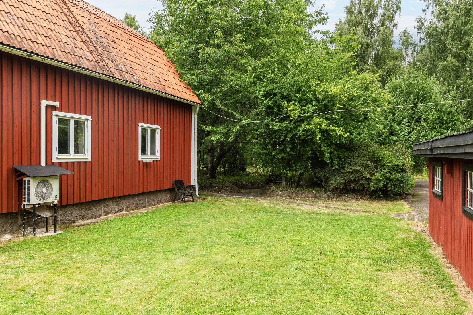 Villa, Fålåsa Åstorpet 1, Vikingstad - Folåsa, Linköping