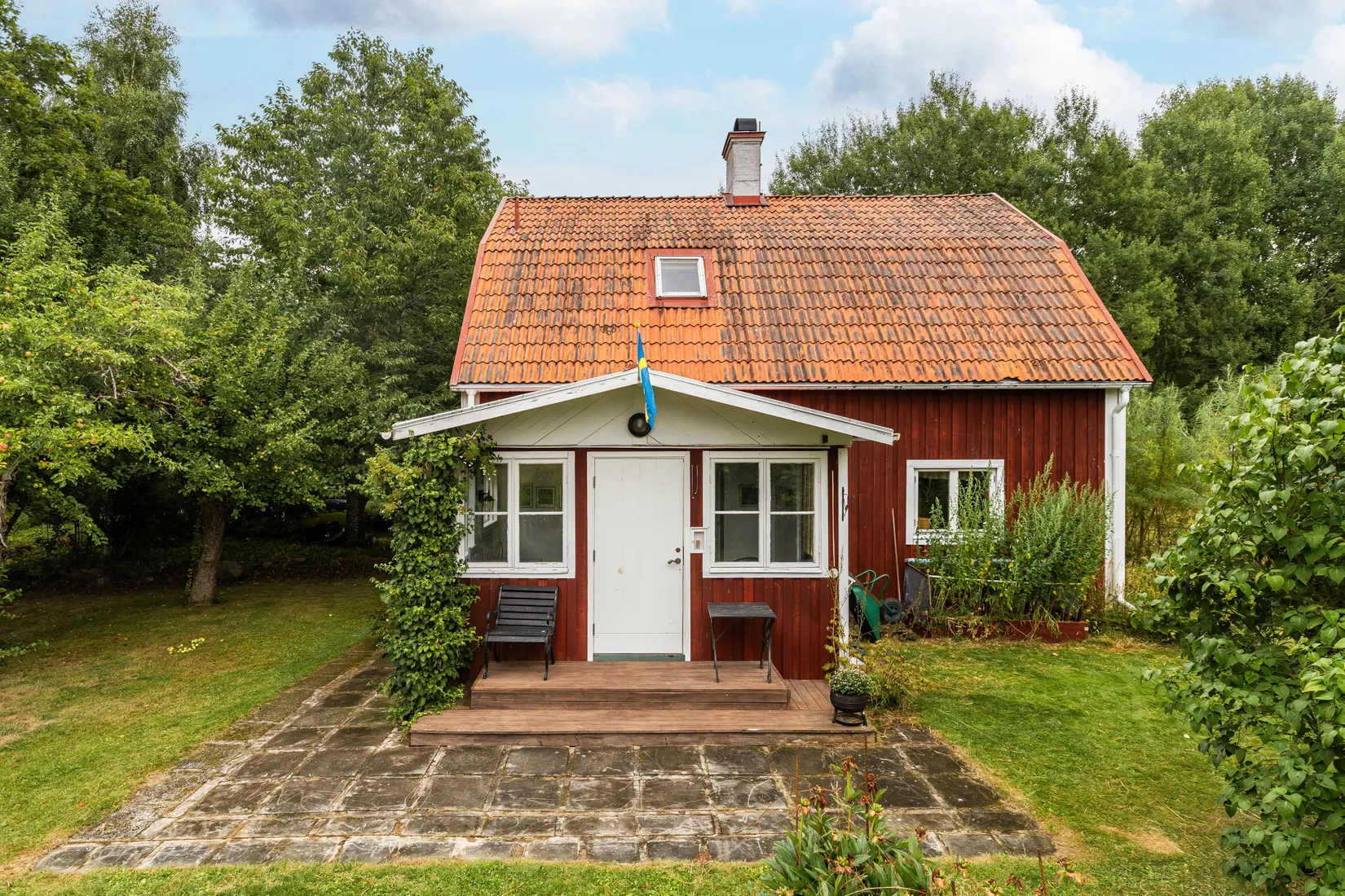 Villa, Fålåsa Åstorpet 1, Vikingstad - Folåsa, Linköping