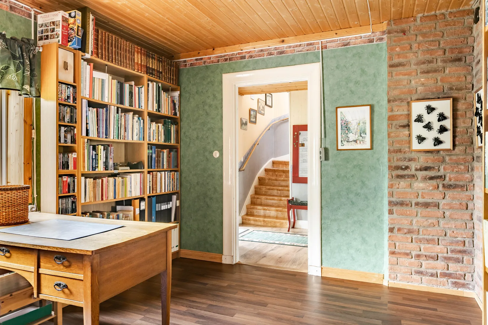 Villa, Fålåsa Åstorpet 1, Vikingstad - Folåsa, Linköping
