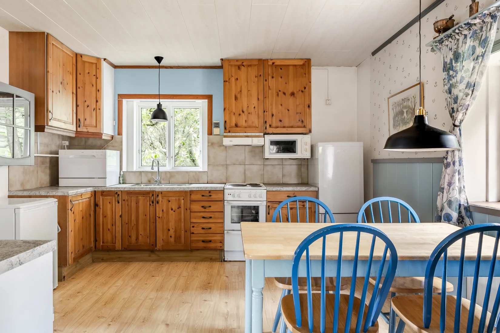 Villa, Fålåsa Åstorpet 1, Vikingstad - Folåsa, Linköping