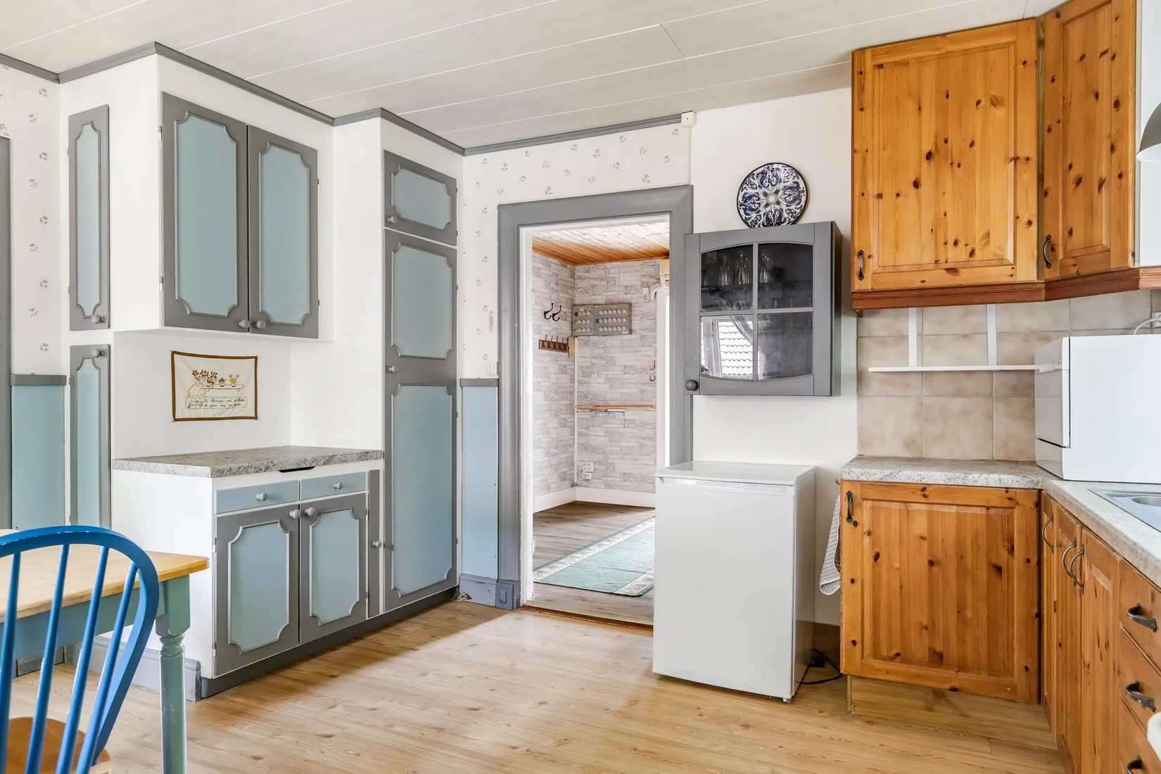 Villa, Fålåsa Åstorpet 1, Vikingstad - Folåsa, Linköping