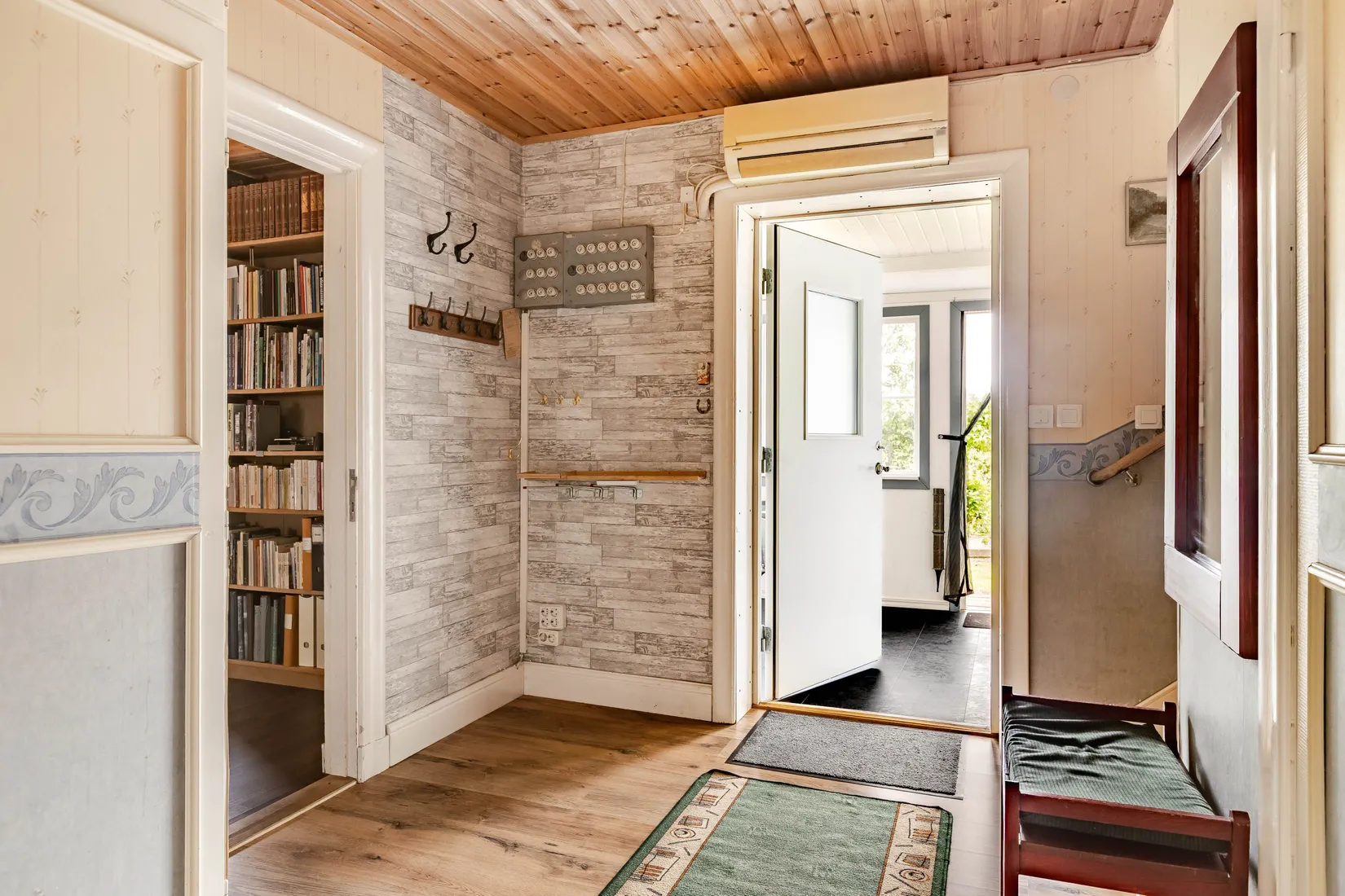 Villa, Fålåsa Åstorpet 1, Vikingstad - Folåsa, Linköping