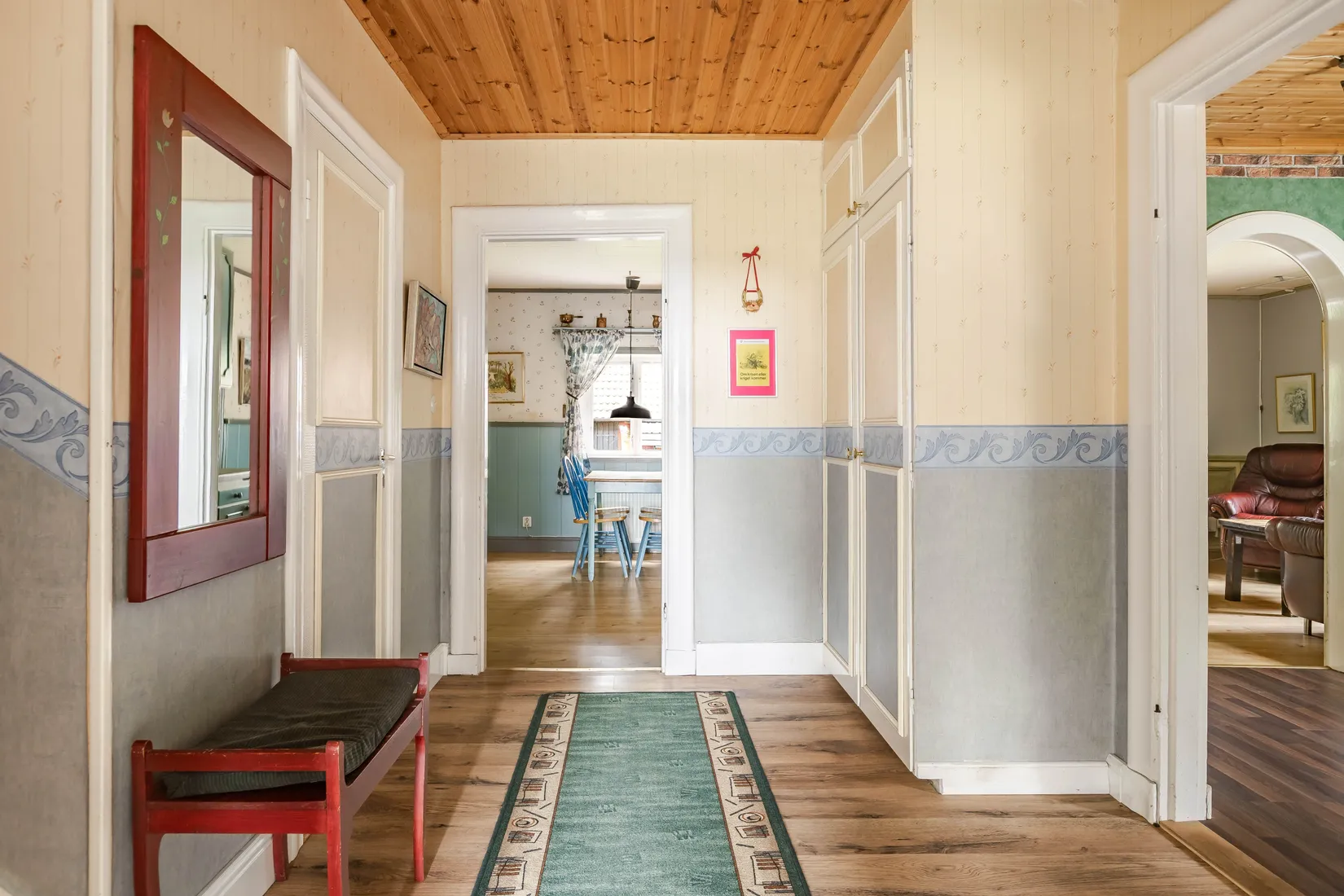 Villa, Fålåsa Åstorpet 1, Vikingstad - Folåsa, Linköping