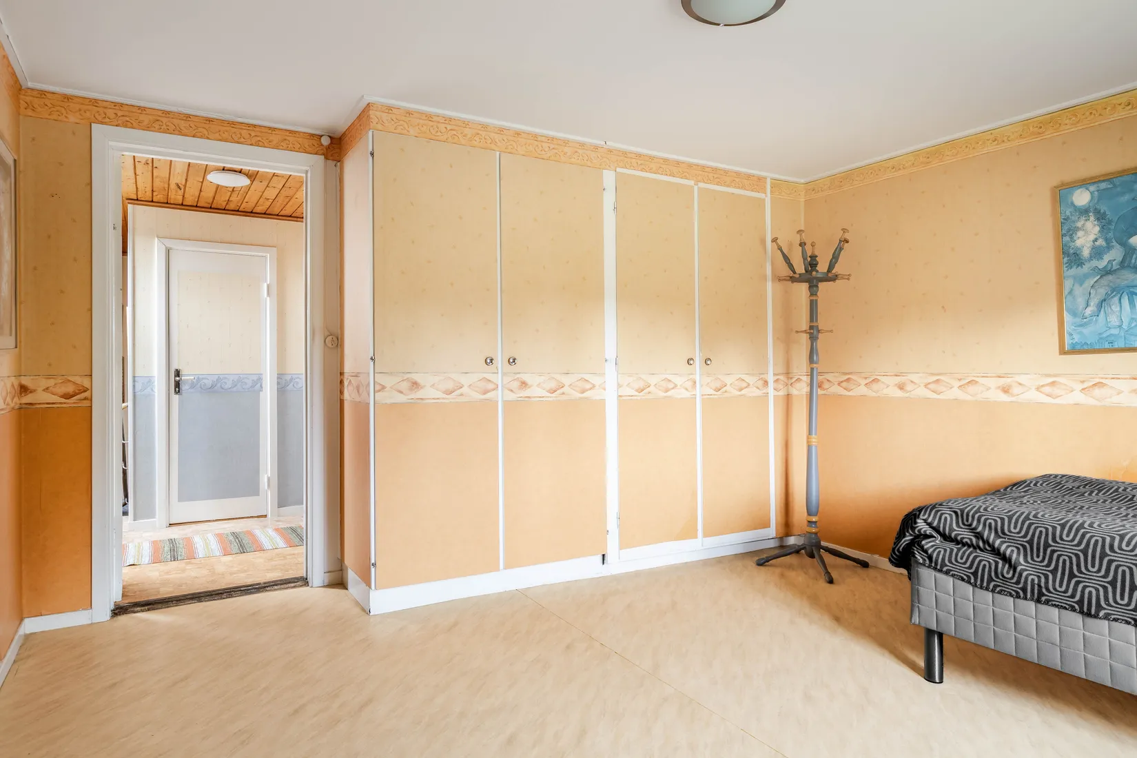 Villa, Fålåsa Åstorpet 1, Vikingstad - Folåsa, Linköping