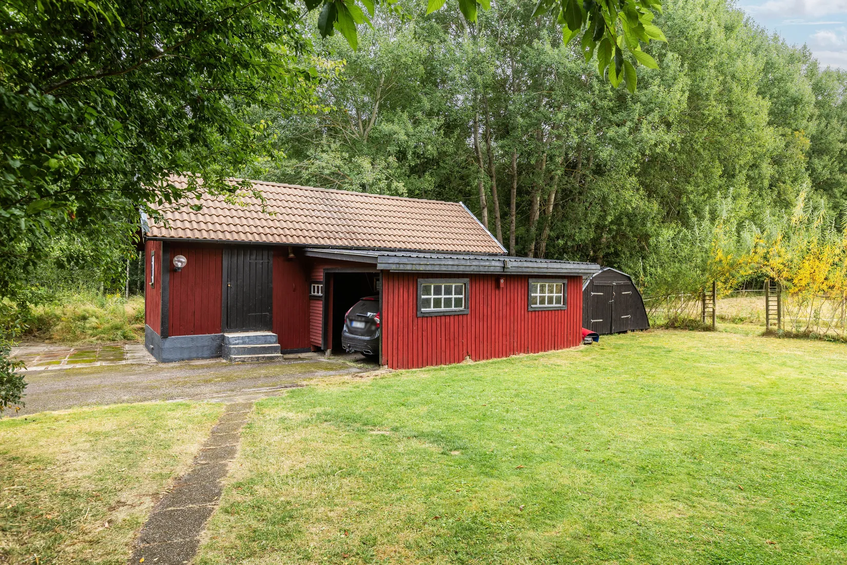 Villa, Fålåsa Åstorpet 1, Vikingstad - Folåsa, Linköping