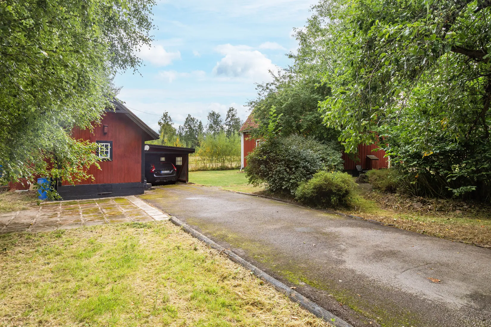 Villa, Fålåsa Åstorpet 1, Vikingstad - Folåsa, Linköping