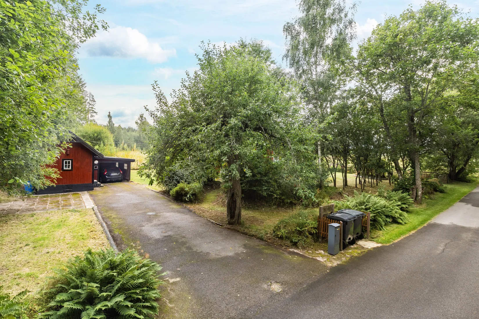Villa, Fålåsa Åstorpet 1, Vikingstad - Folåsa, Linköping