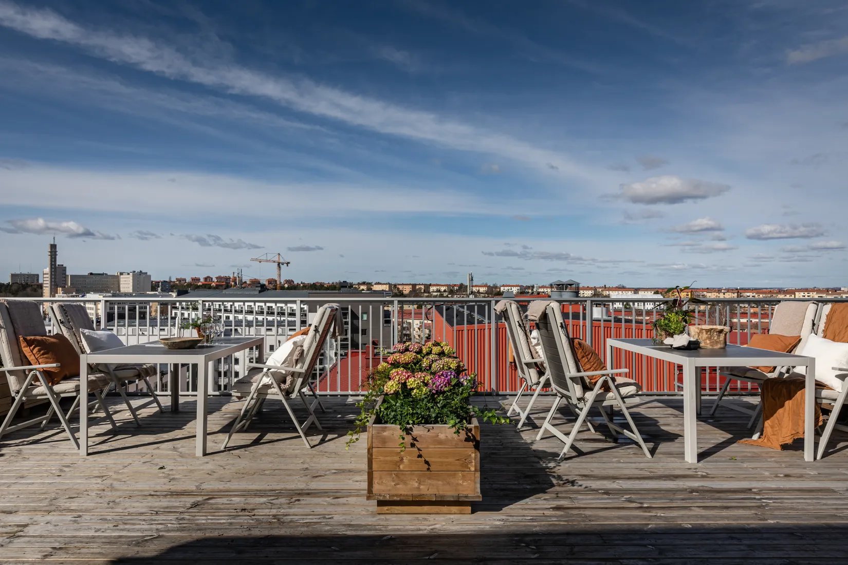 Bostadsrätt, Radiusbacken 39, vån 4, Midsommarkransen/Telefonplan, Stockholm