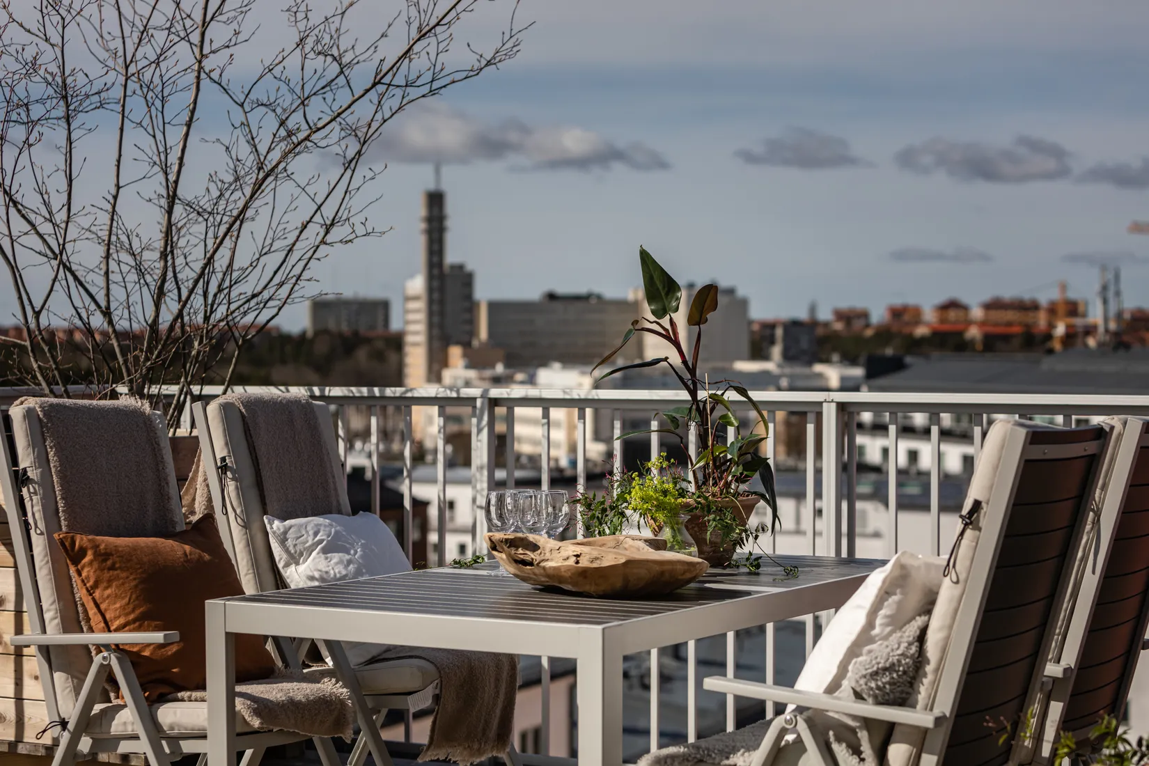 Bostadsrätt, Radiusbacken 39, vån 4, Midsommarkransen/Telefonplan, Stockholm