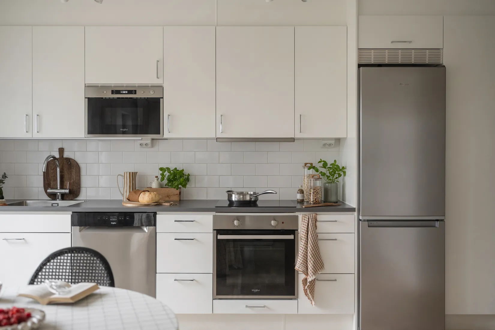 Bostadsrätt, Radiusbacken 39, vån 4, Midsommarkransen/Telefonplan, Stockholm
