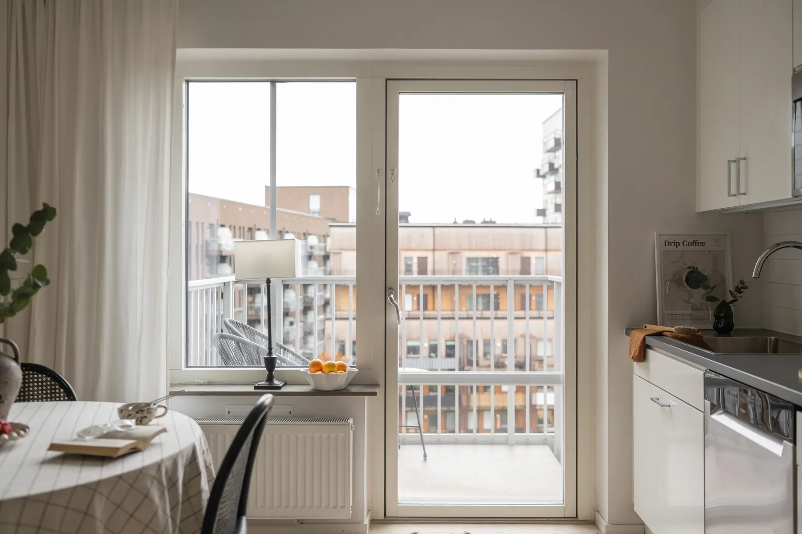 Bostadsrätt, Radiusbacken 39, vån 4, Midsommarkransen/Telefonplan, Stockholm