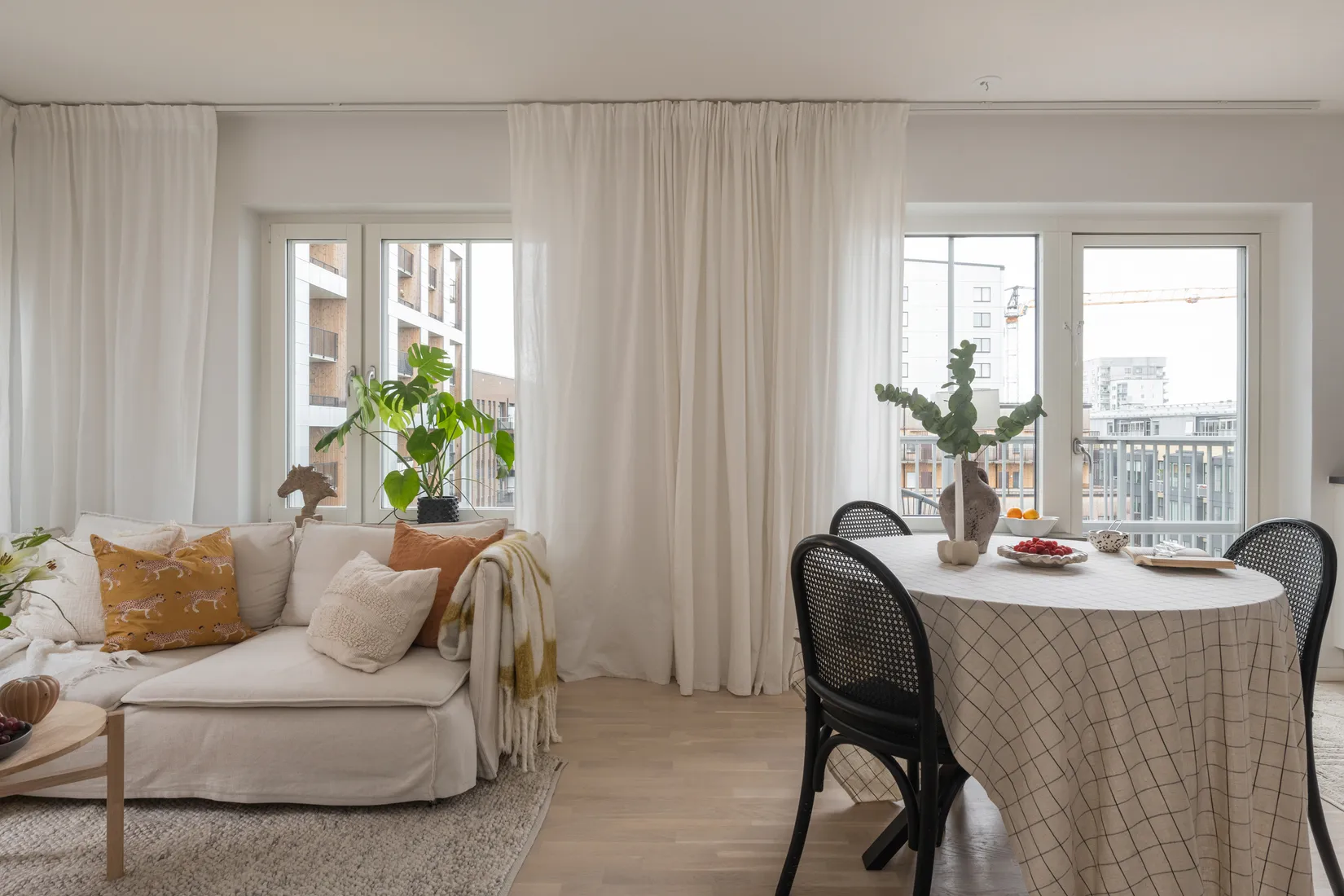 Bostadsrätt, Radiusbacken 39, vån 4, Midsommarkransen/Telefonplan, Stockholm