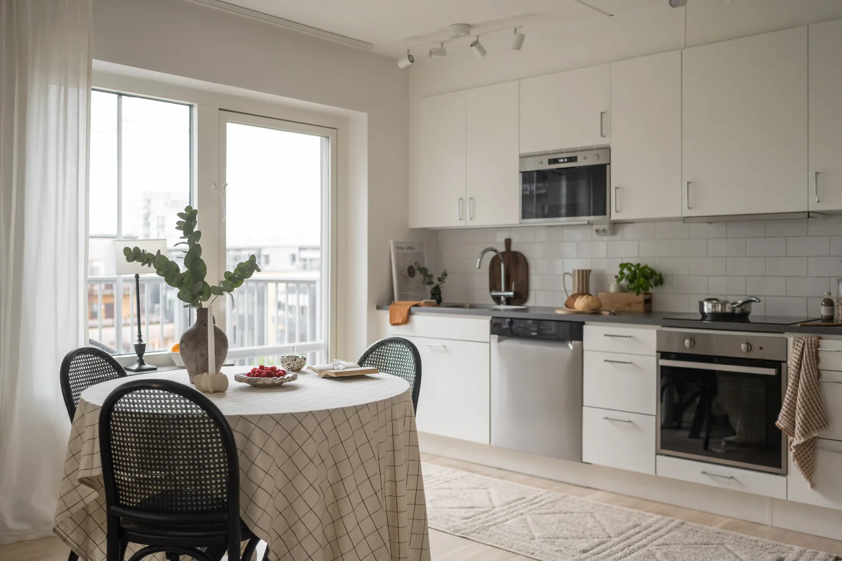 Bostadsrätt, Radiusbacken 39, vån 4, Midsommarkransen/Telefonplan, Stockholm