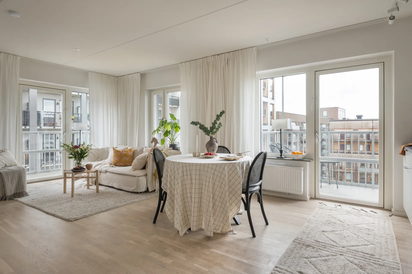 Bostadsrätt, Radiusbacken 39, vån 4, Midsommarkransen/Telefonplan, Stockholm