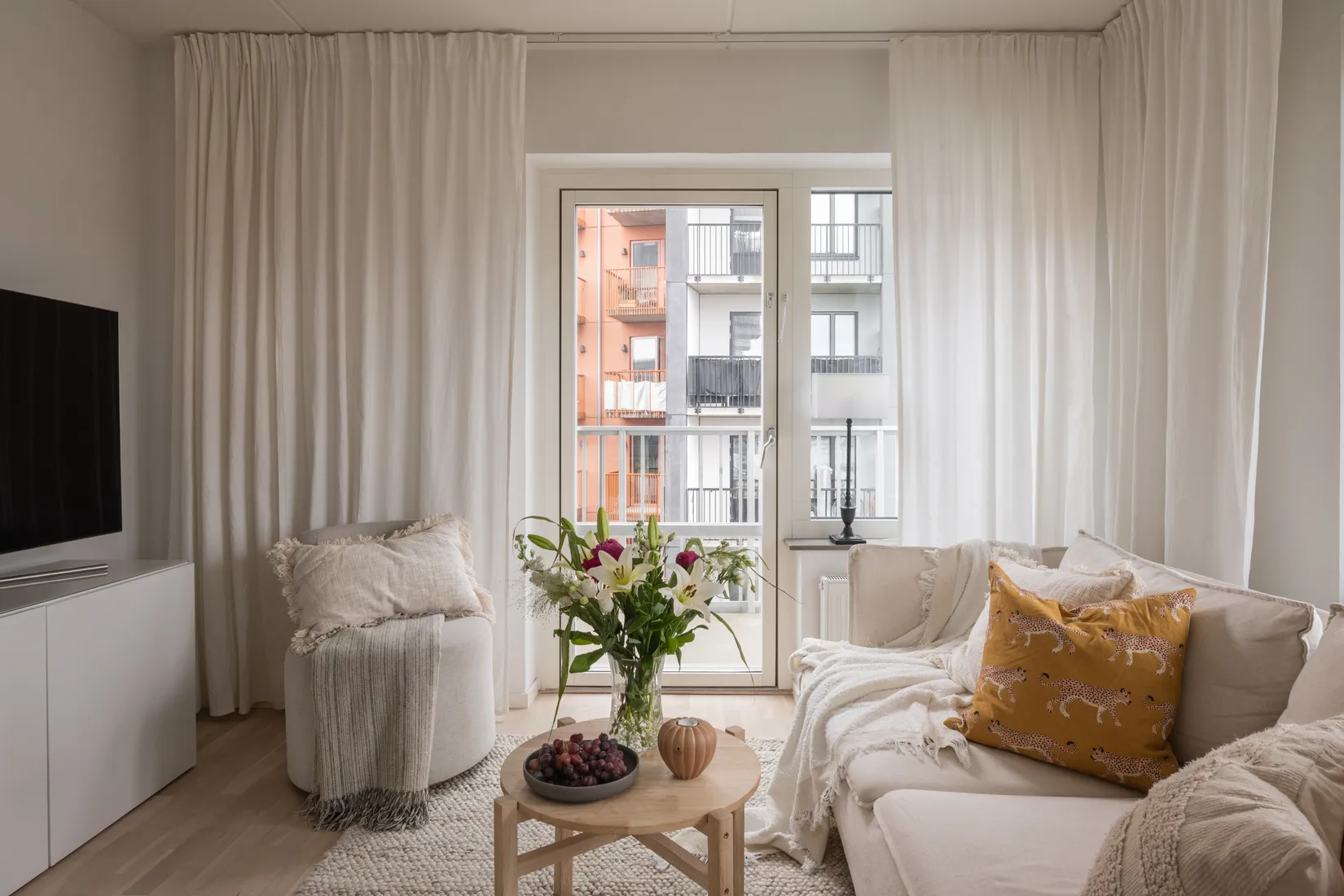 Bostadsrätt, Radiusbacken 39, vån 4, Midsommarkransen/Telefonplan, Stockholm