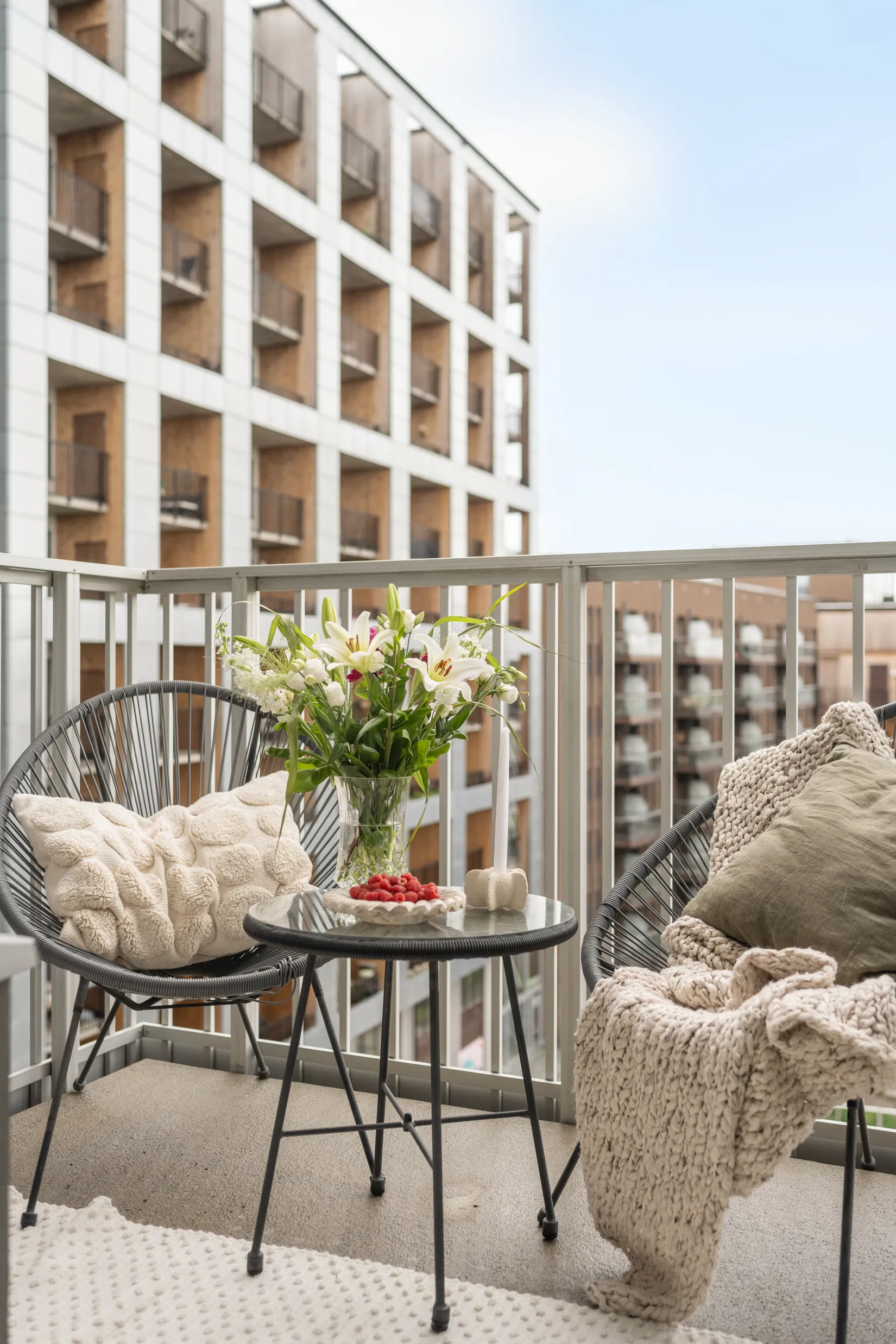 Bostadsrätt, Radiusbacken 39, vån 4, Midsommarkransen/Telefonplan, Stockholm