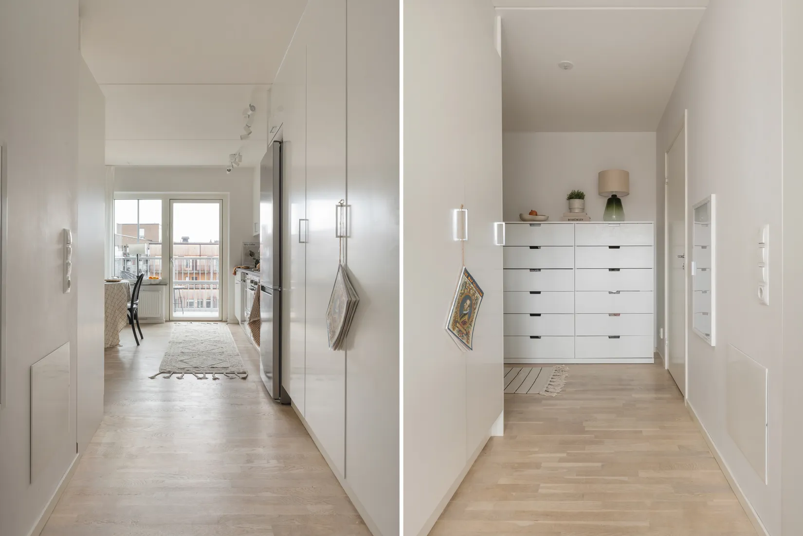 Bostadsrätt, Radiusbacken 39, vån 4, Midsommarkransen/Telefonplan, Stockholm