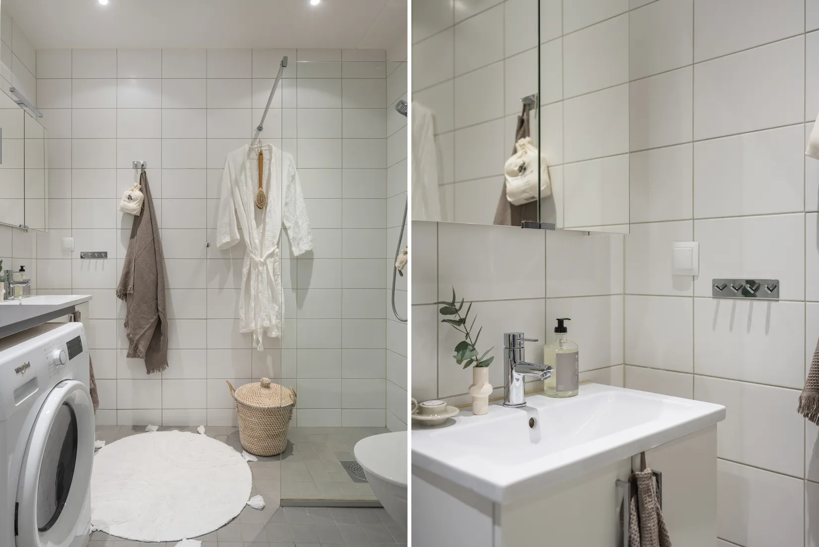Bostadsrätt, Radiusbacken 39, vån 4, Midsommarkransen/Telefonplan, Stockholm