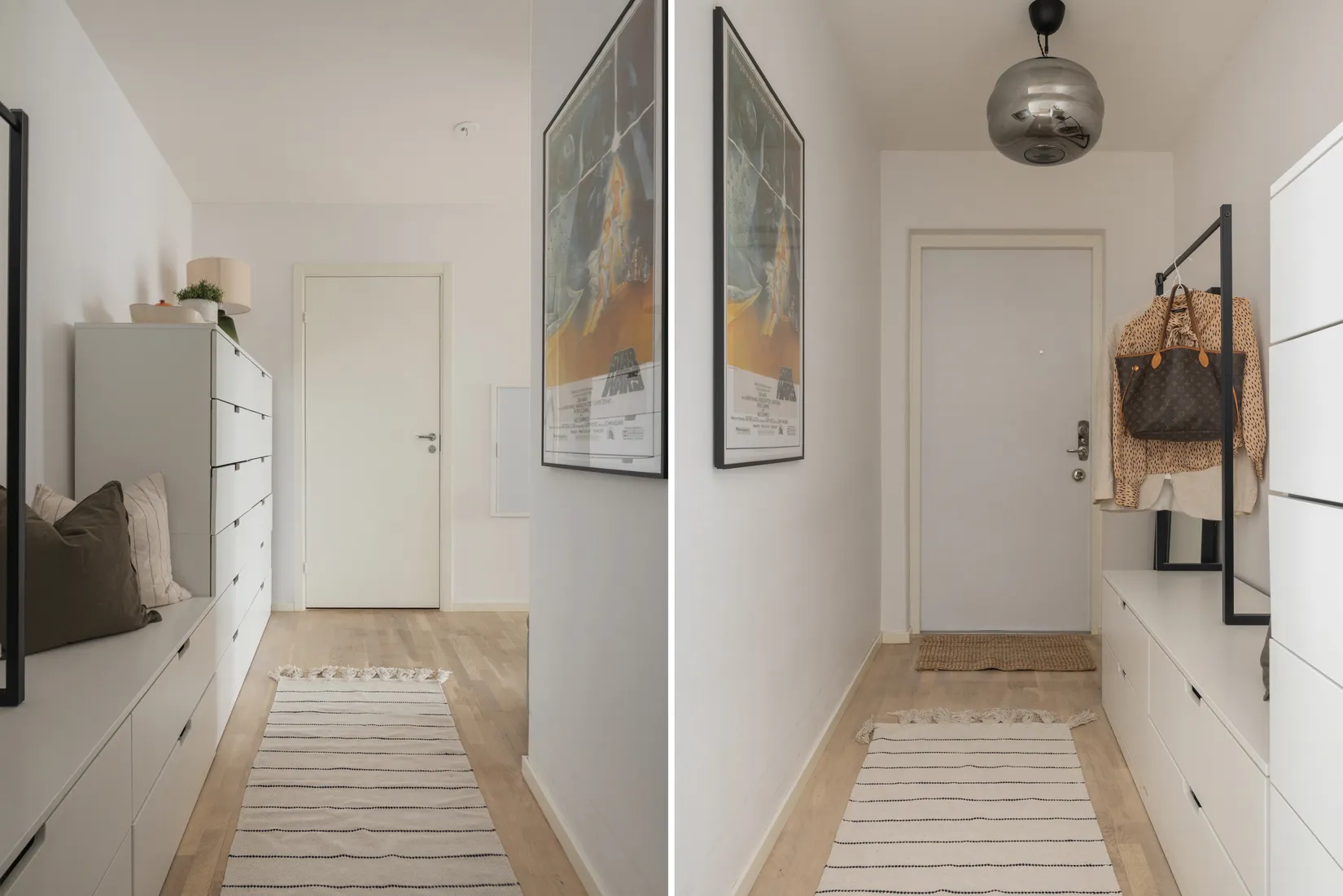 Bostadsrätt, Radiusbacken 39, vån 4, Midsommarkransen/Telefonplan, Stockholm