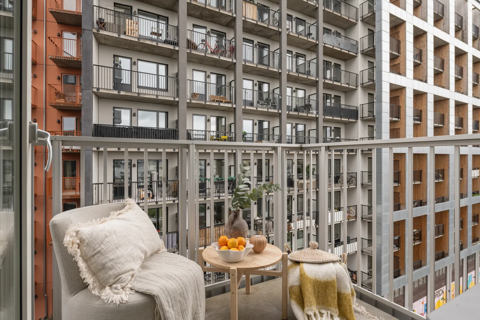 Bostadsrätt, Radiusbacken 39, vån 4, Midsommarkransen/Telefonplan, Stockholm