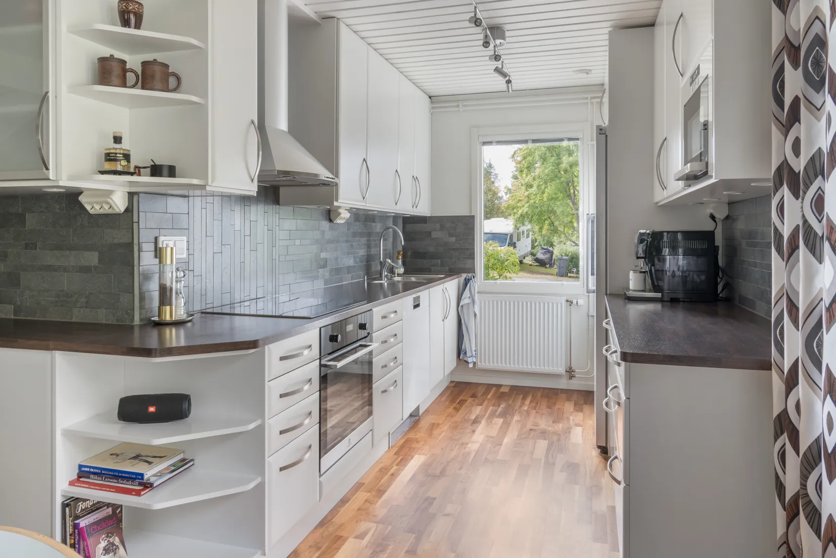 Villa, Bärstigen 25, Norrmalm, Lycksele